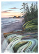 Sandcut Beach